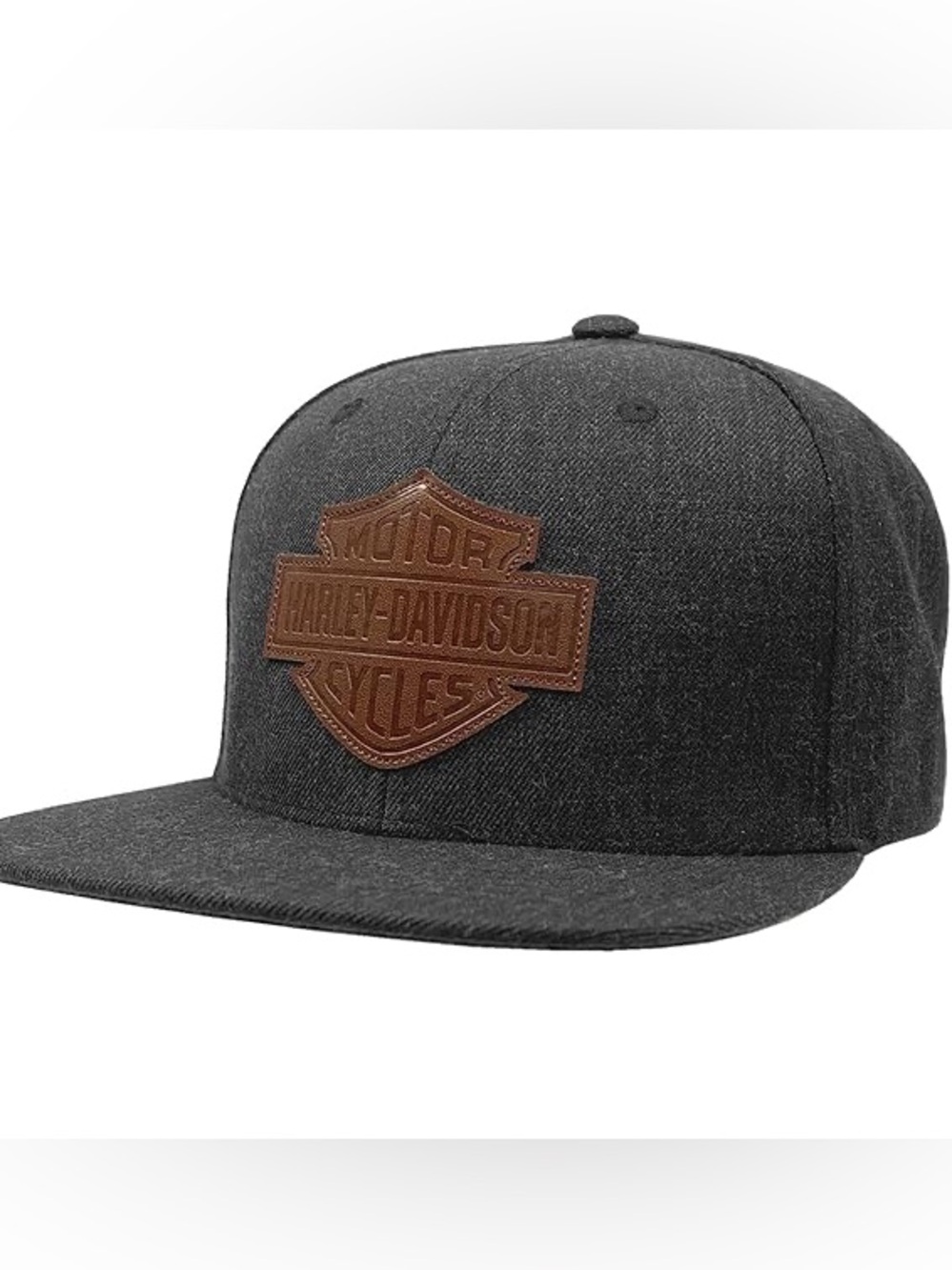 Harley-Davidson Hat Colorado Springs